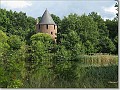 De Tomp in het groen